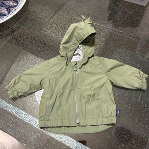 Gap baby boy jacket 3-6M new